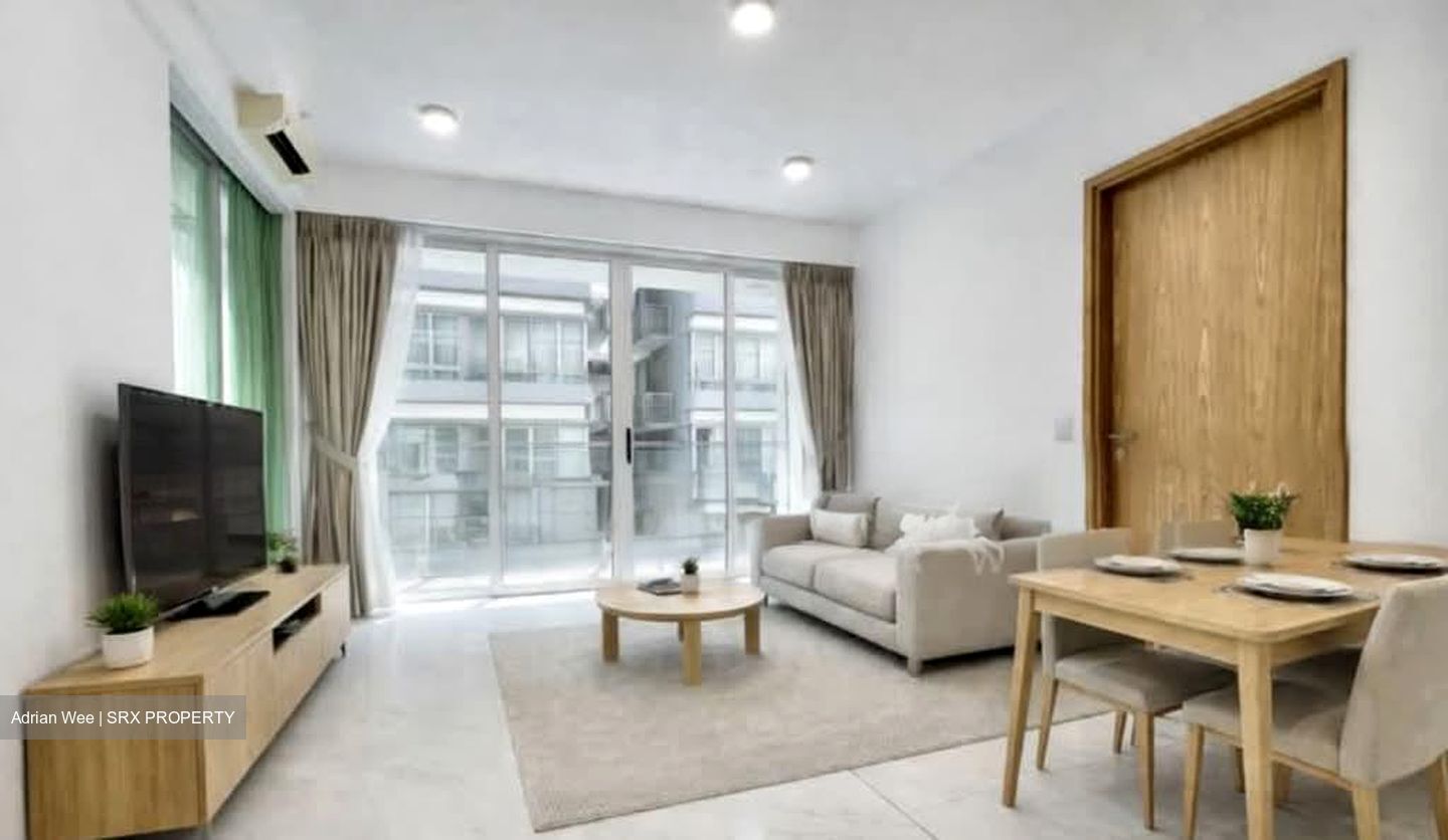 Suites At Orchard (D9), Apartment #603378561